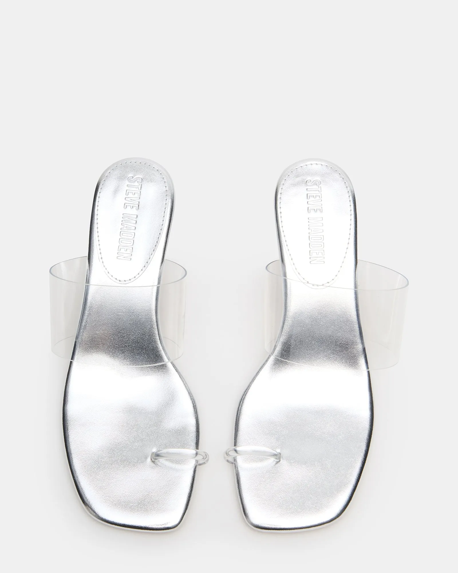 GLINDA CLEAR