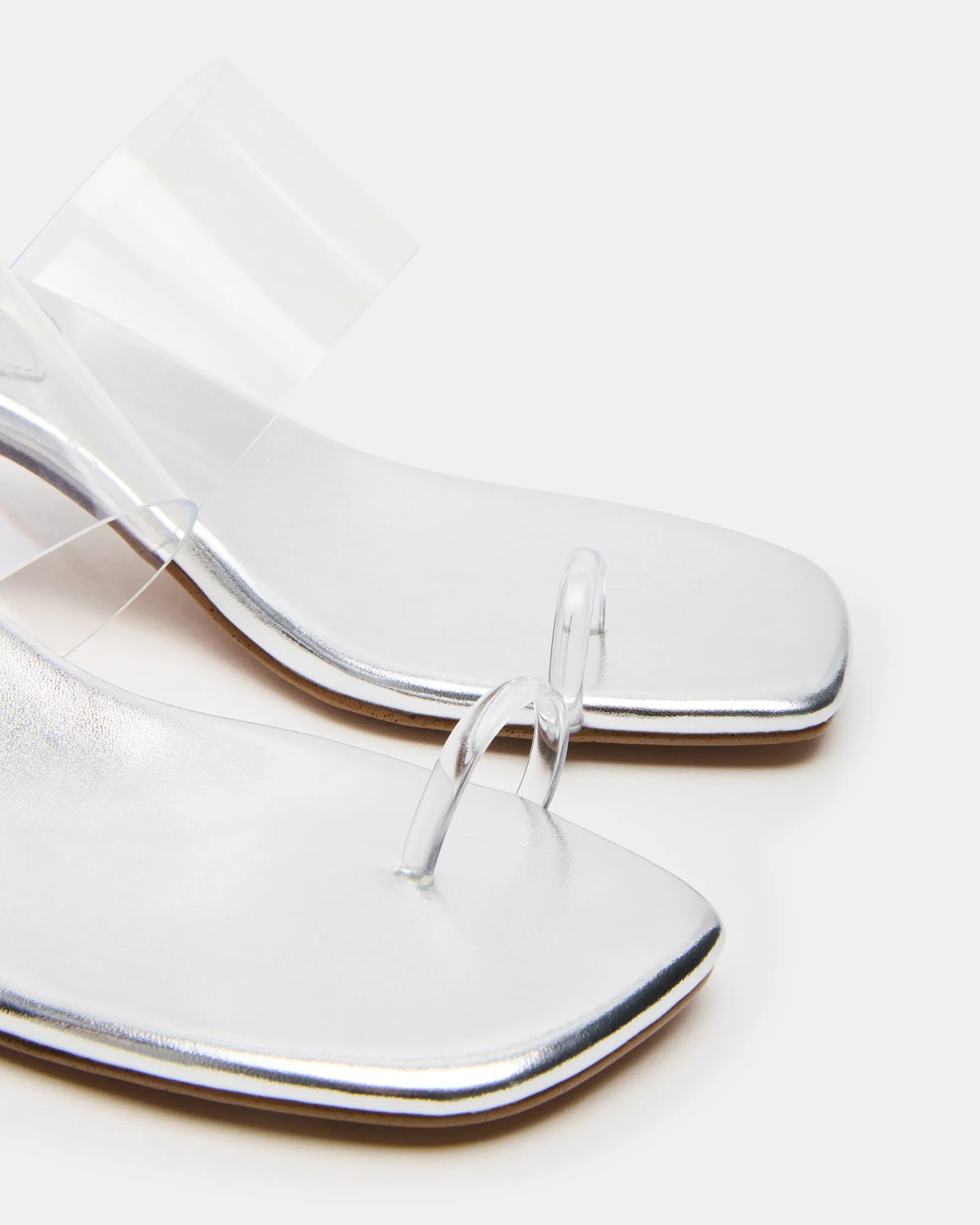 GLINDA CLEAR