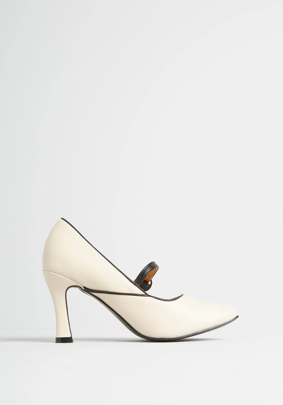 Glory Days of Glam Pump