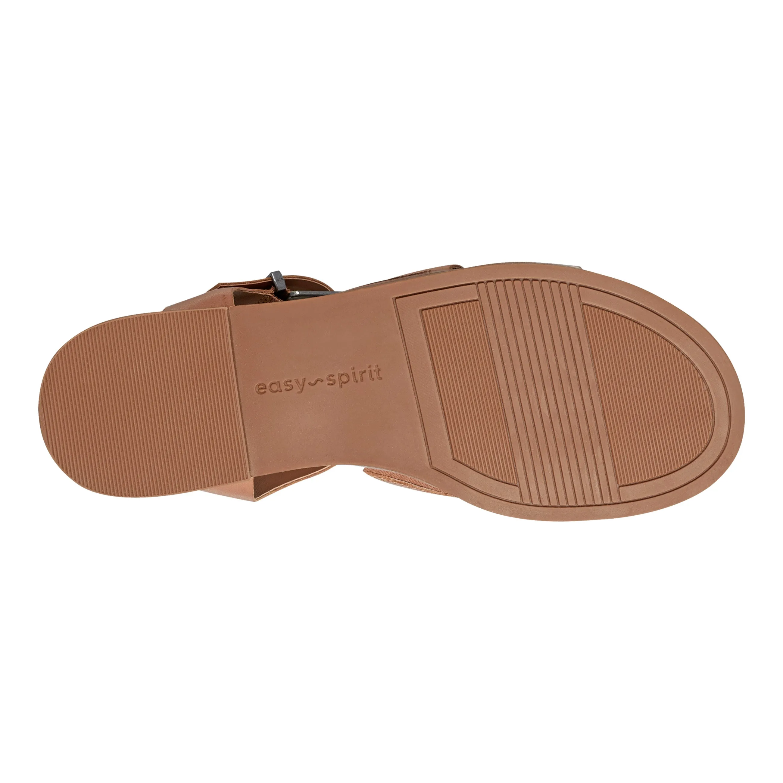 Gretty Fisherman Sandals