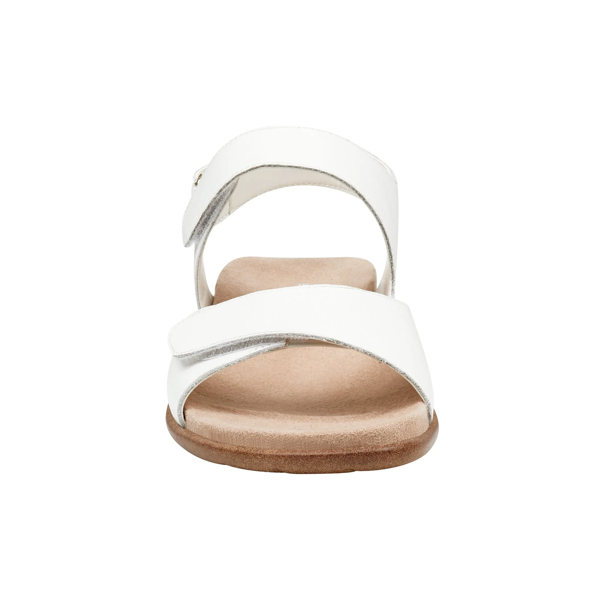 Hartwell Flat Sandals
