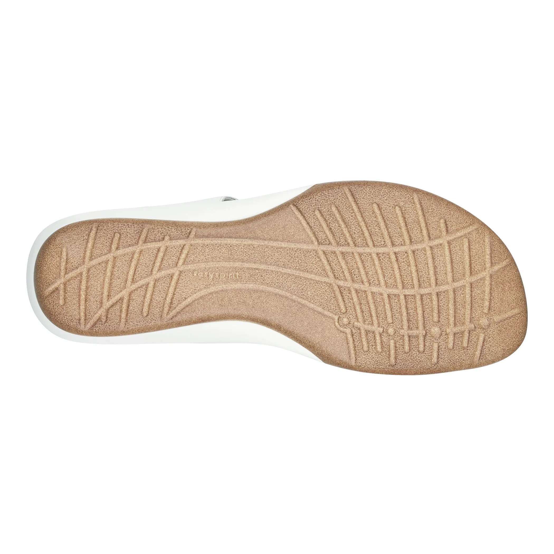 Hartwell Flat Sandals