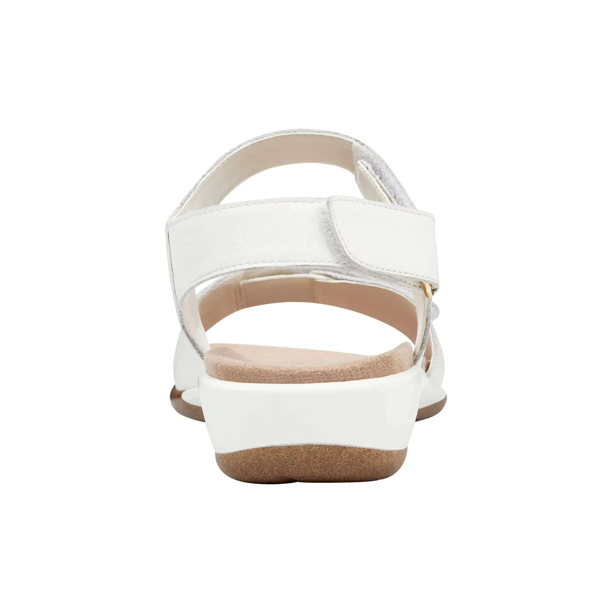 Hartwell Flat Sandals