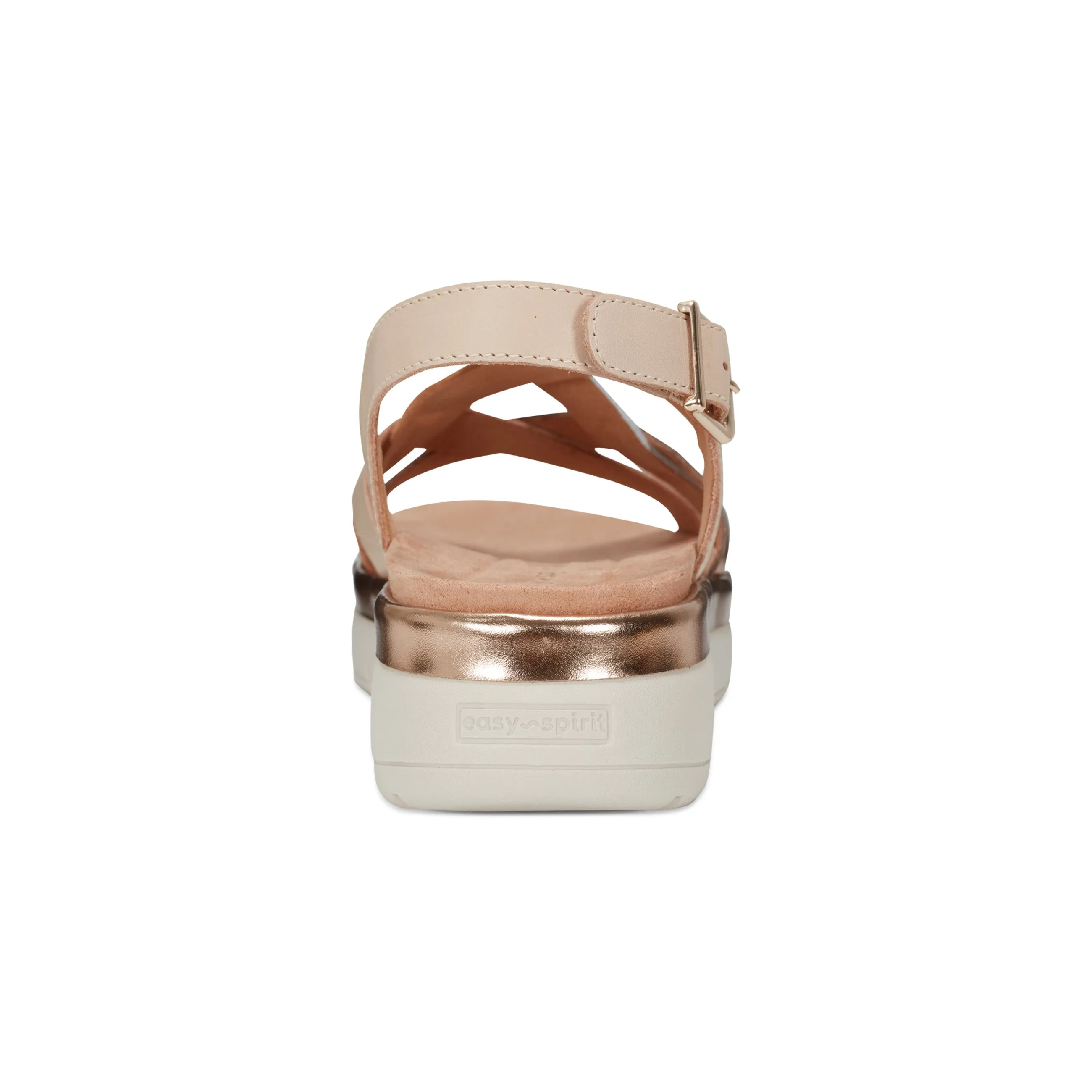 Indie Strappy Sandals