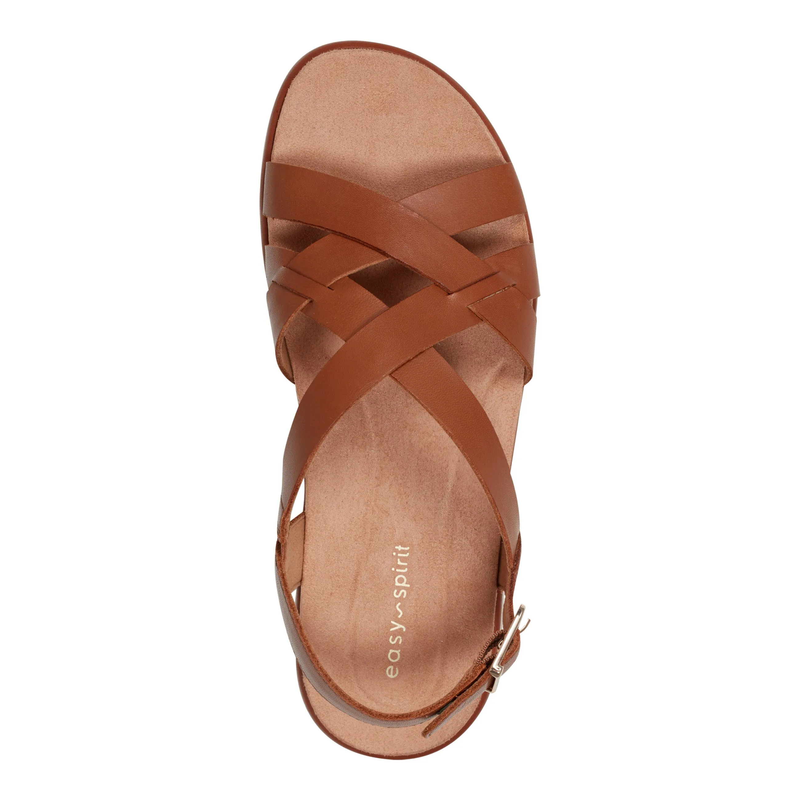 Indie Strappy Sandals