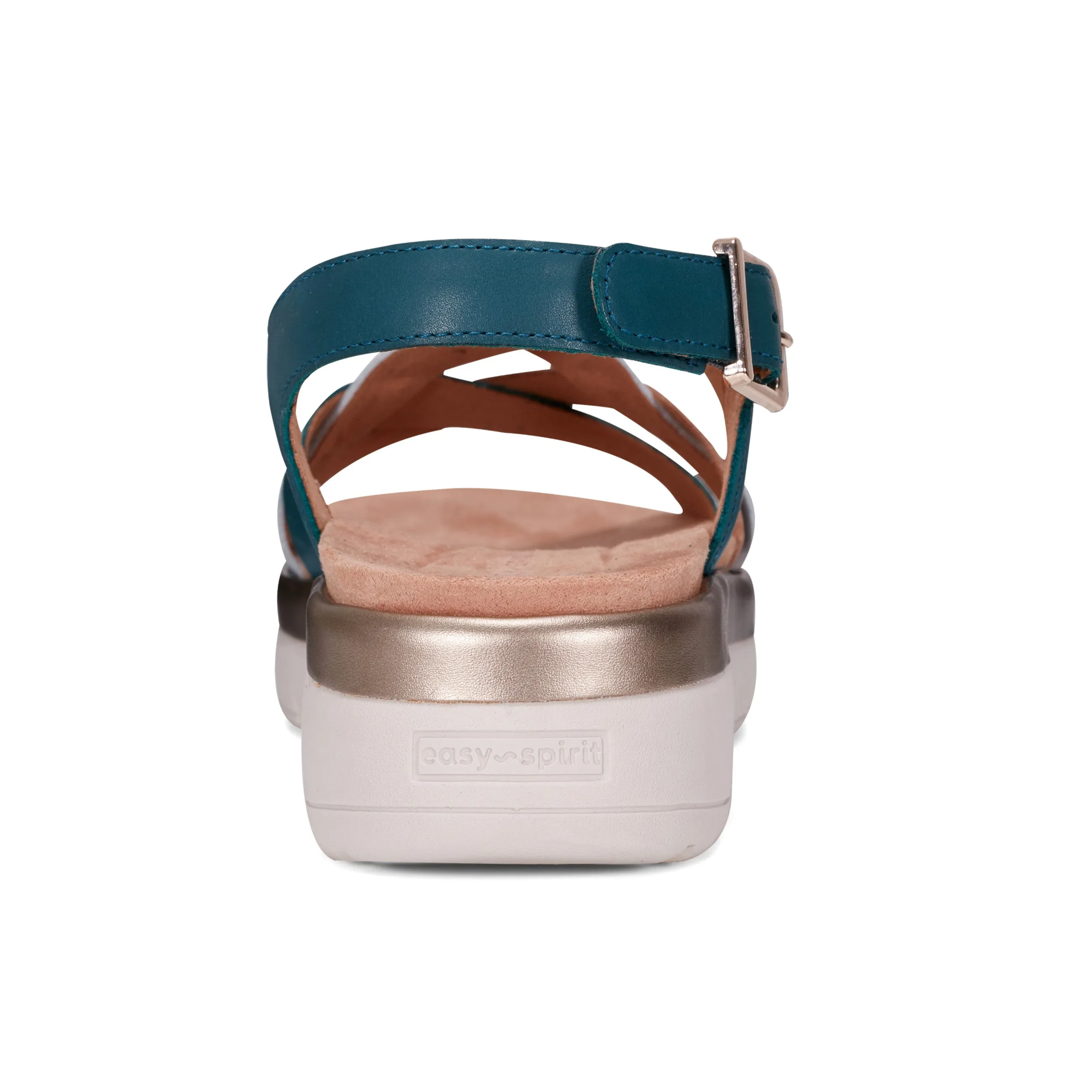 Indie Strappy Sandals