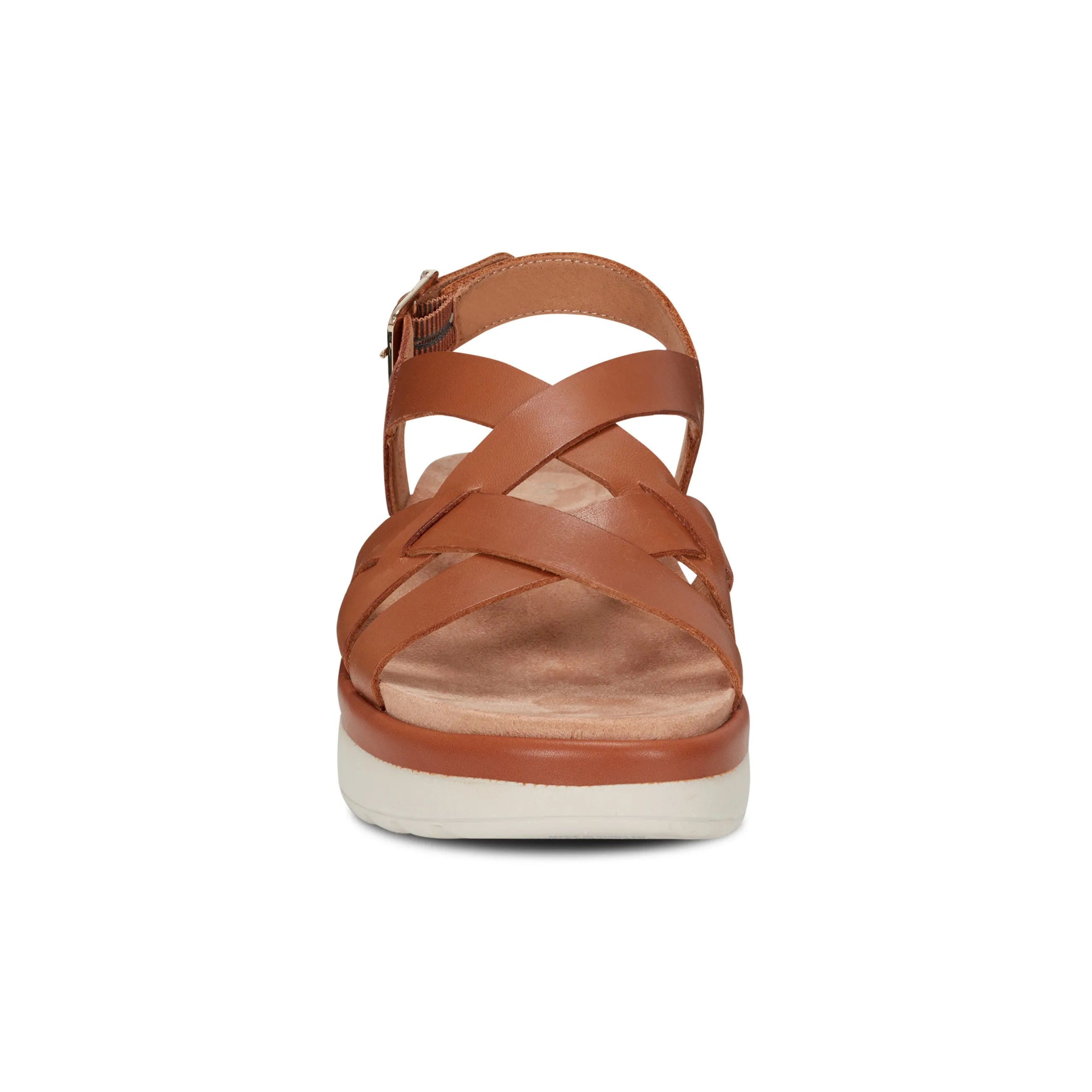 Indie Strappy Sandals