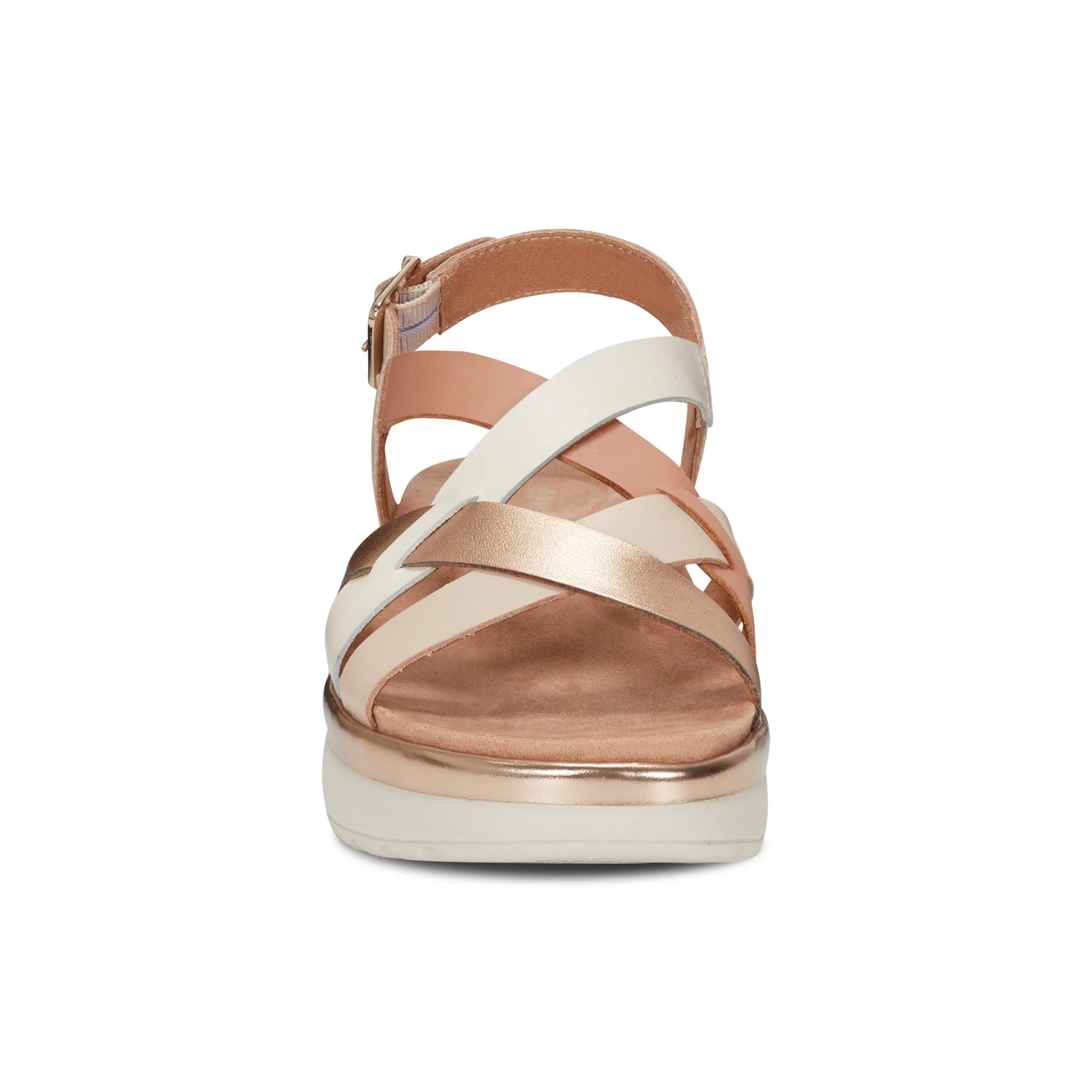 Indie Strappy Sandals