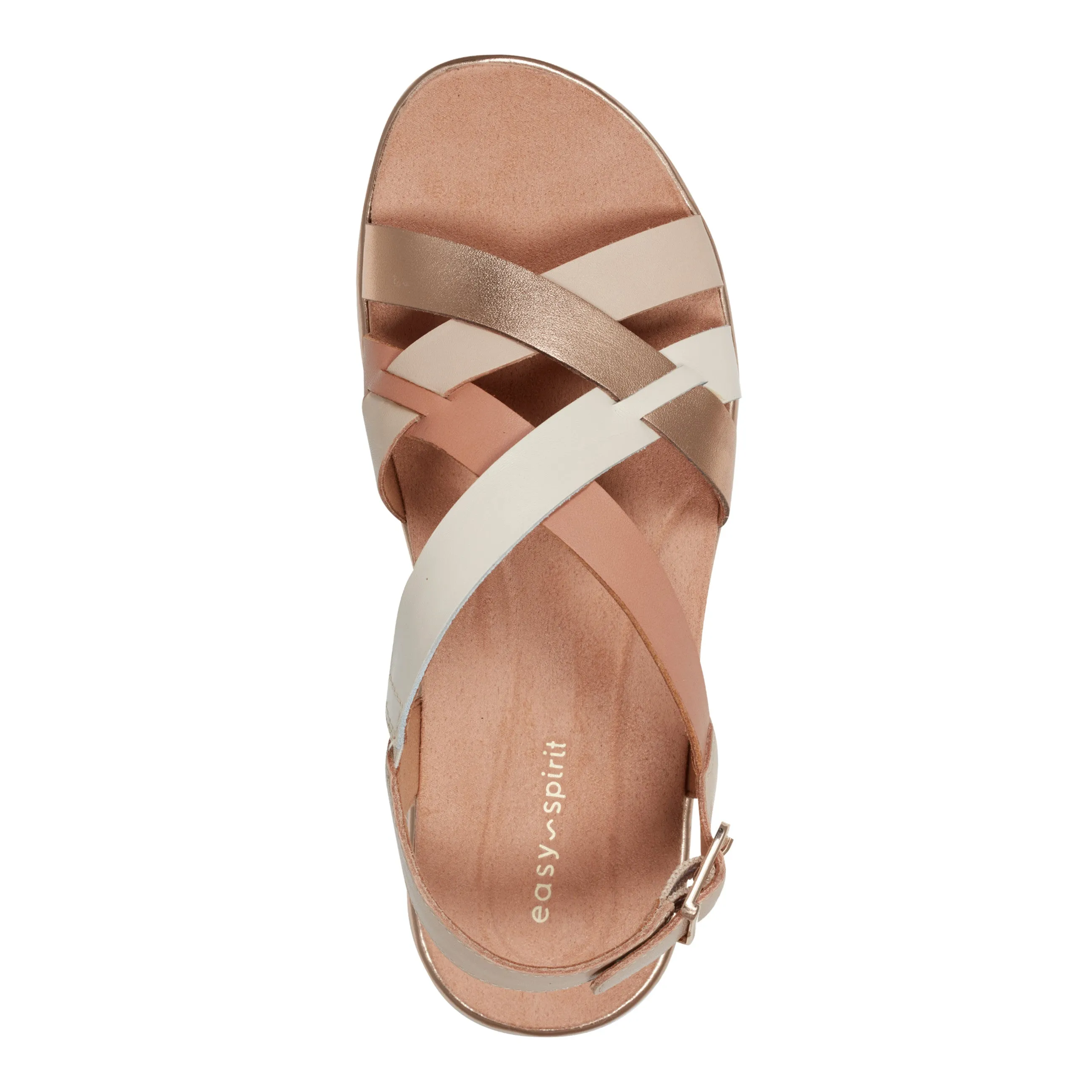 Indie Strappy Sandals