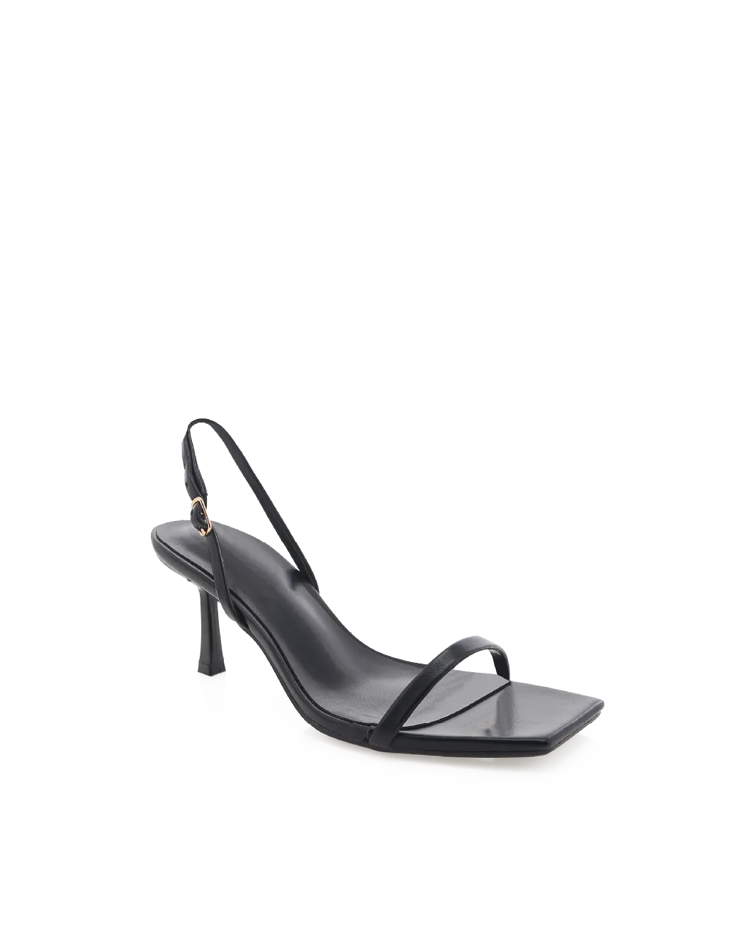 ISMENE - BLACK