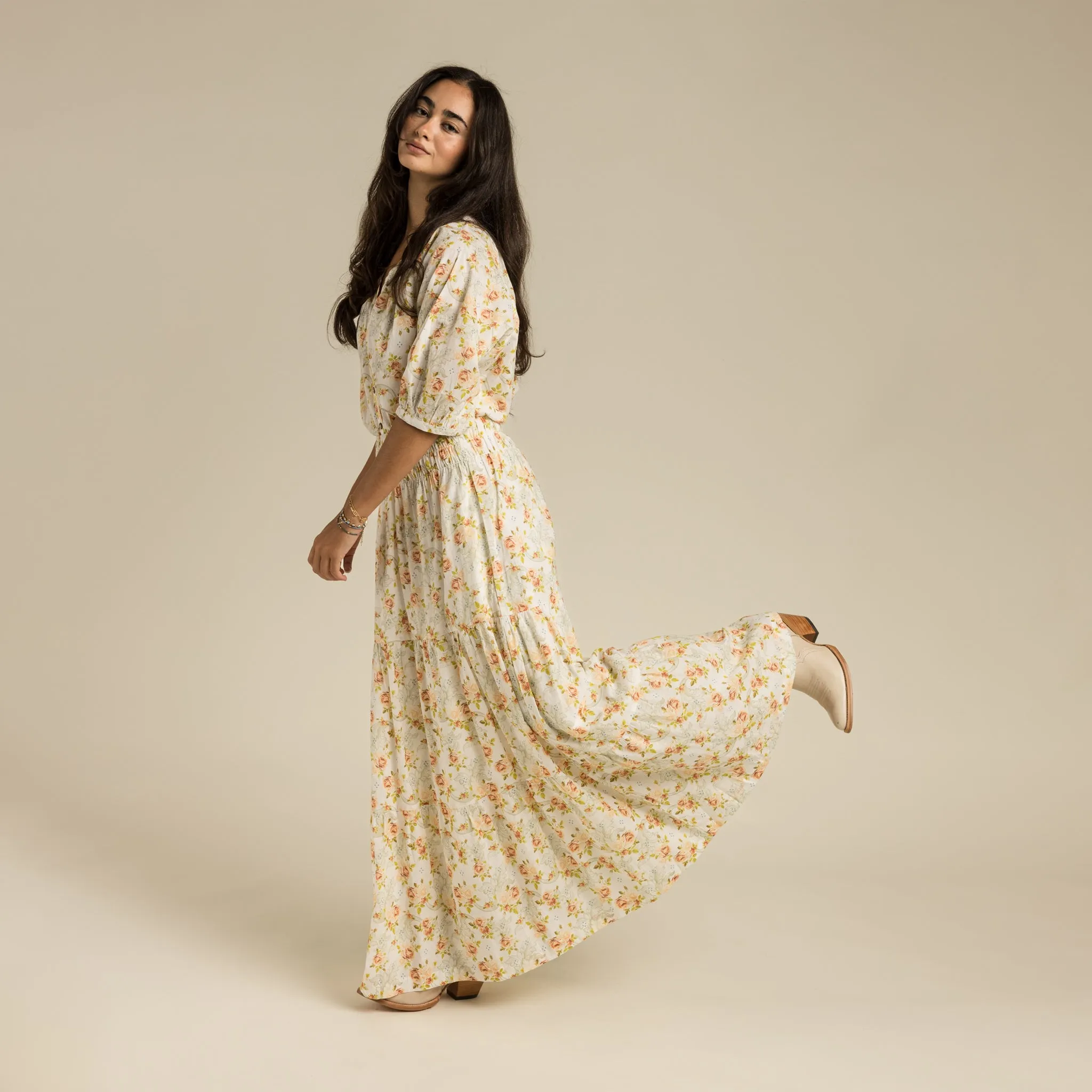 Juliette Blouse