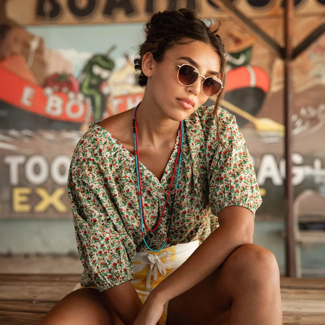 Juliette Blouse