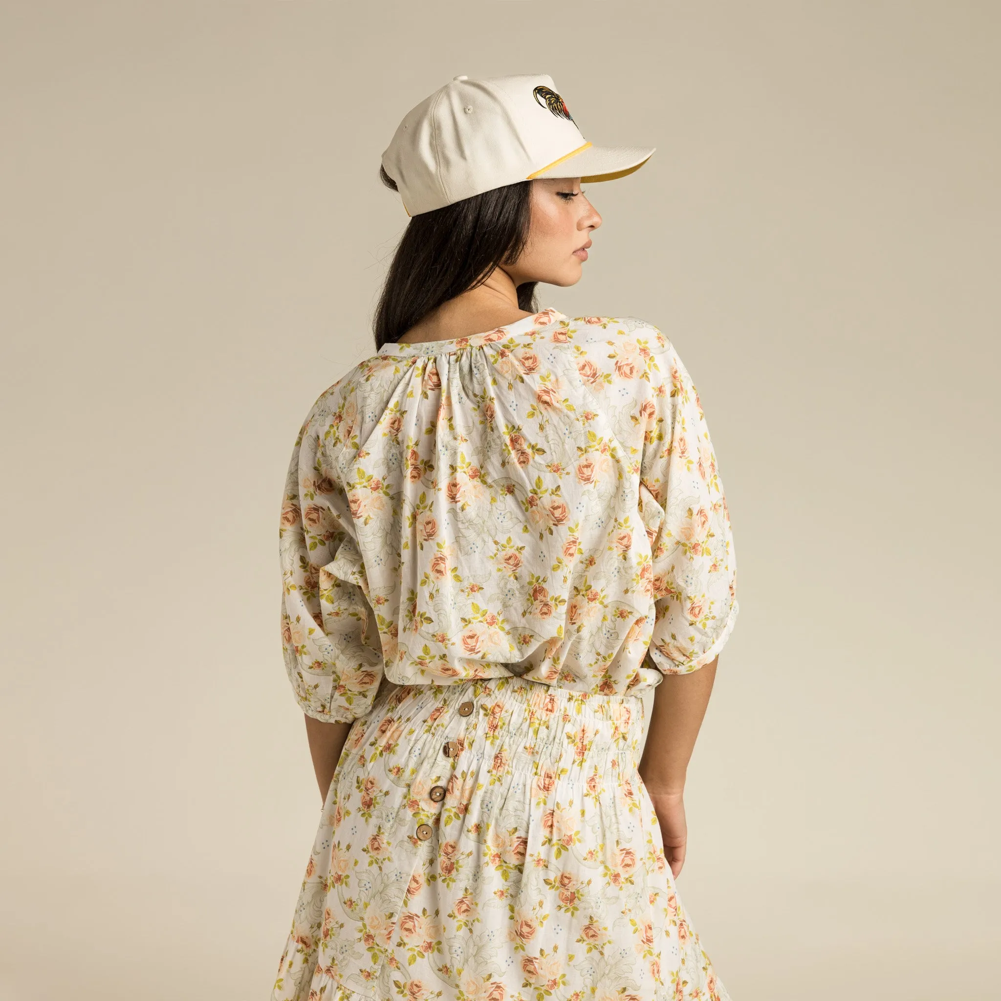 Juliette Blouse