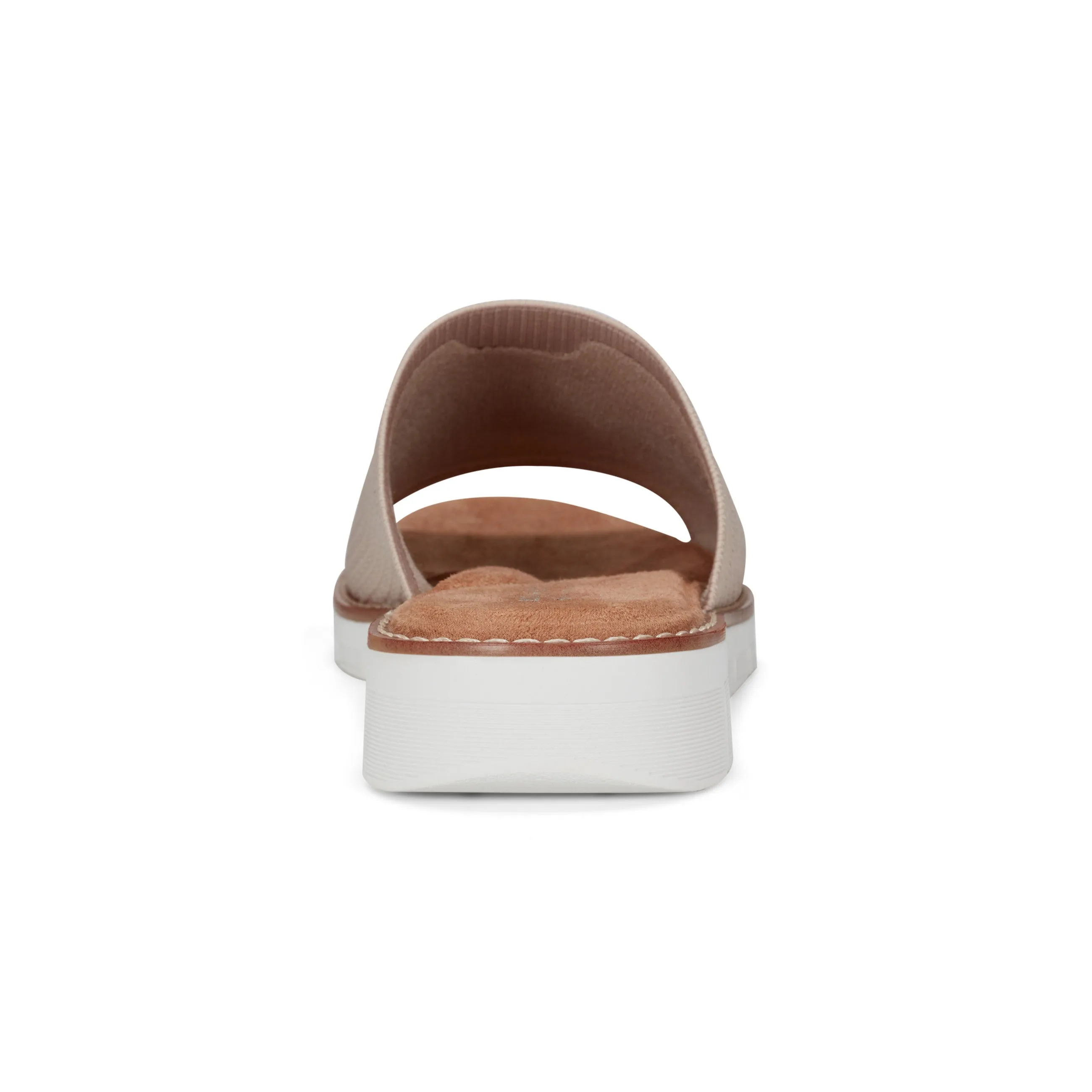 Julisa Flat Sandals