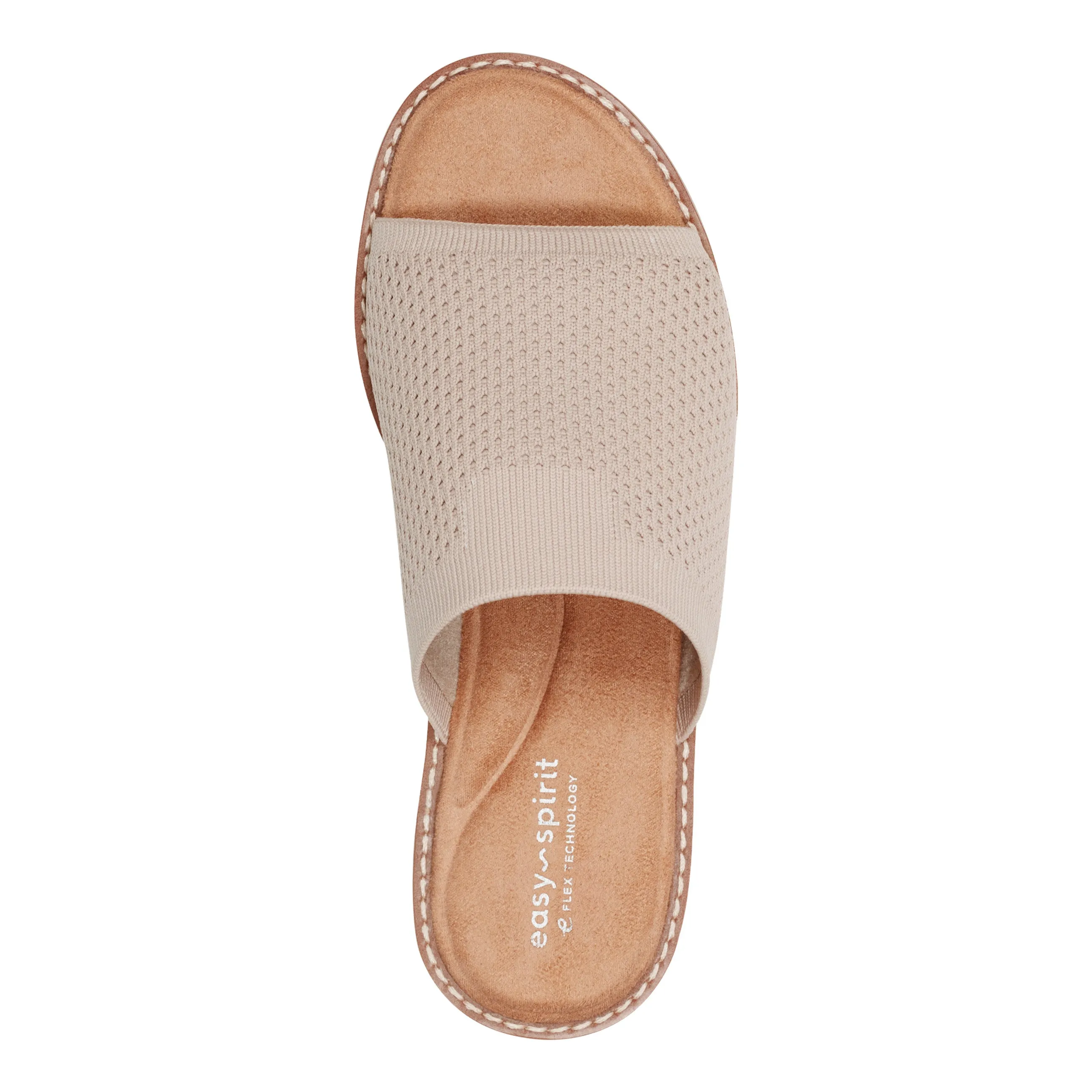 Julisa Flat Sandals