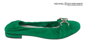 Ken Jersey Green