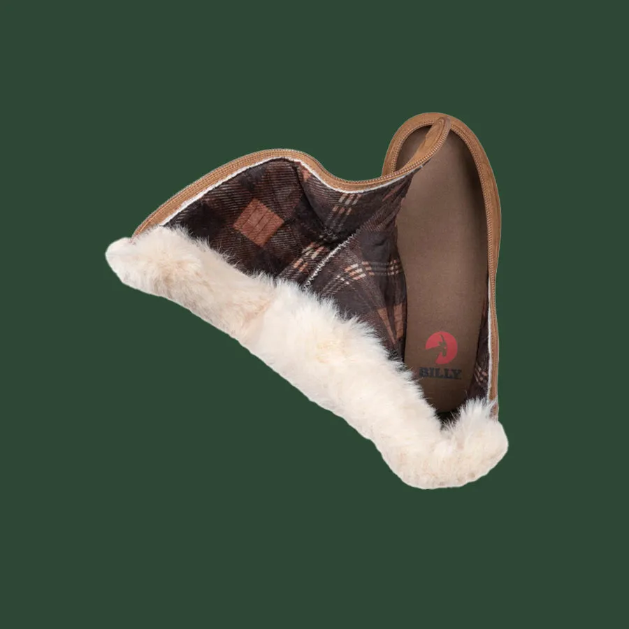 Kids' Billy Cozy Boot 2 Wide