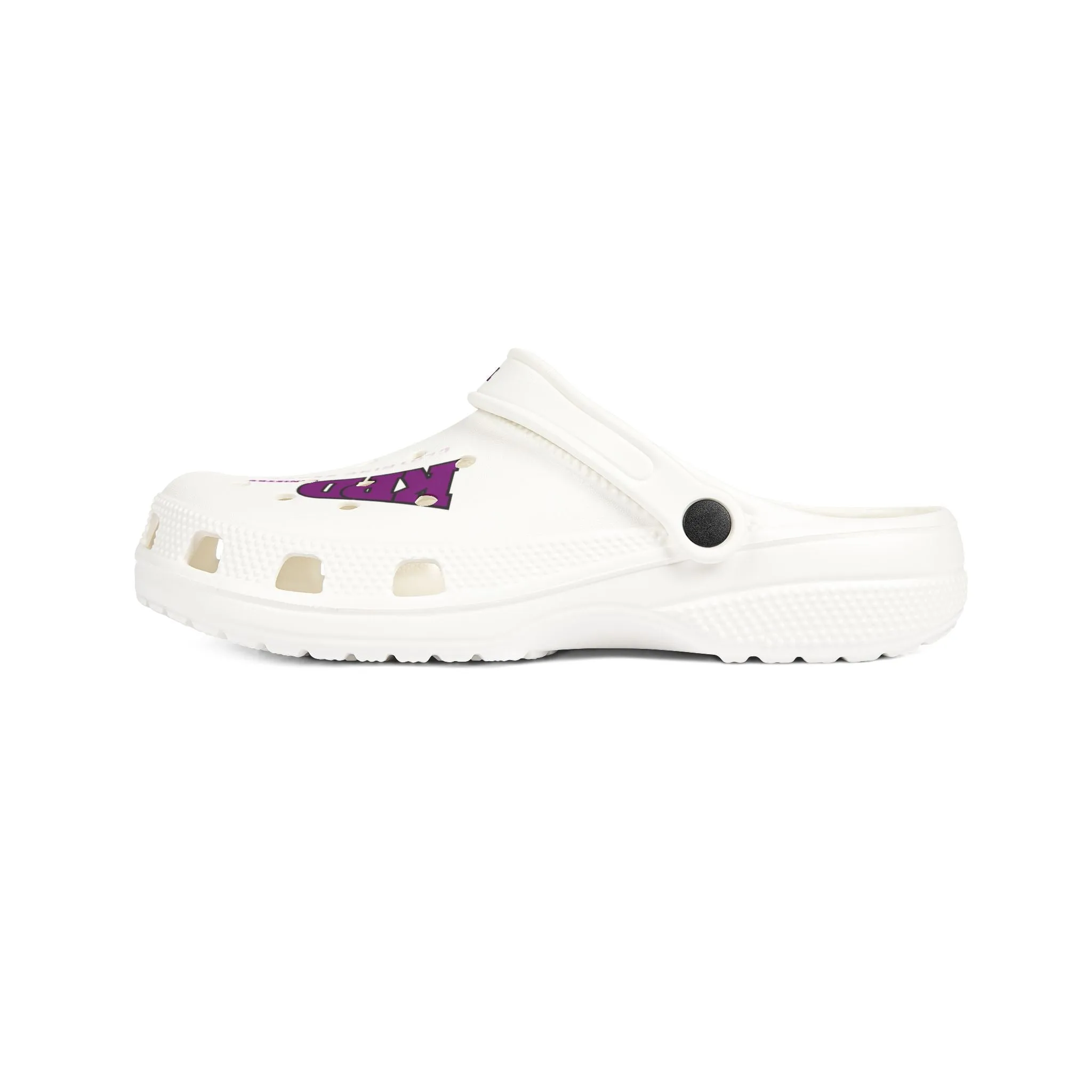 KPD Ministry Trendy EVA Foam Clogs