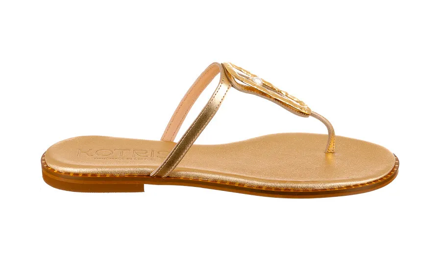 Kt Athena Gold