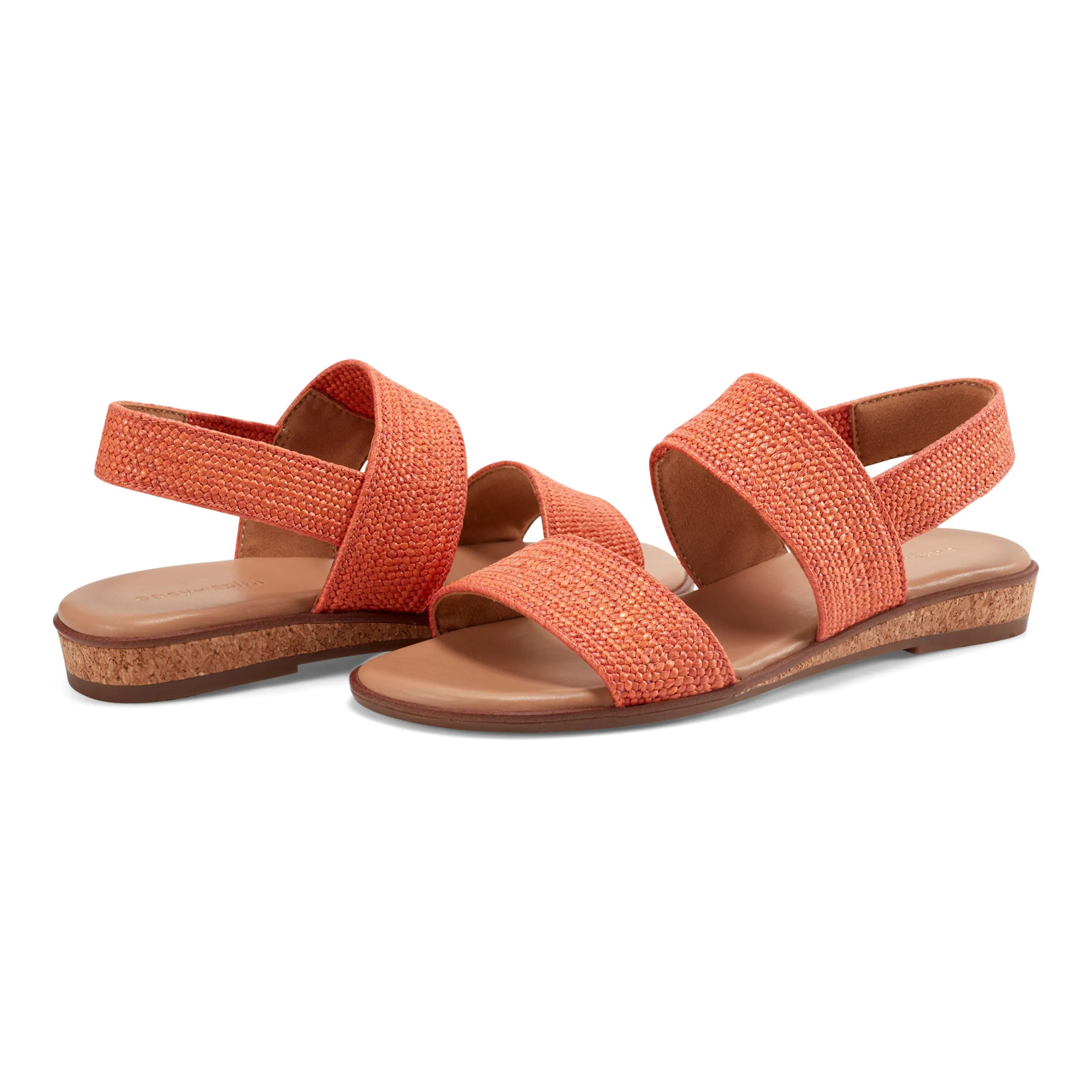 Lana Flat Sandals