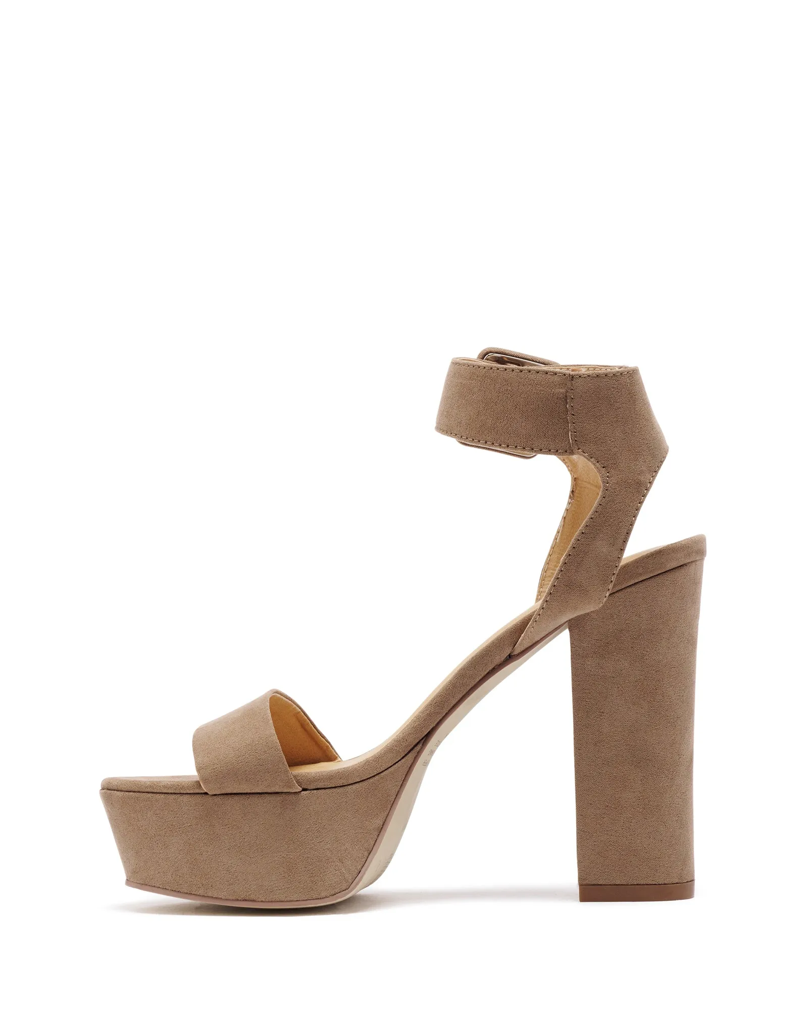 Lelda Taupe *FINAL SALE*