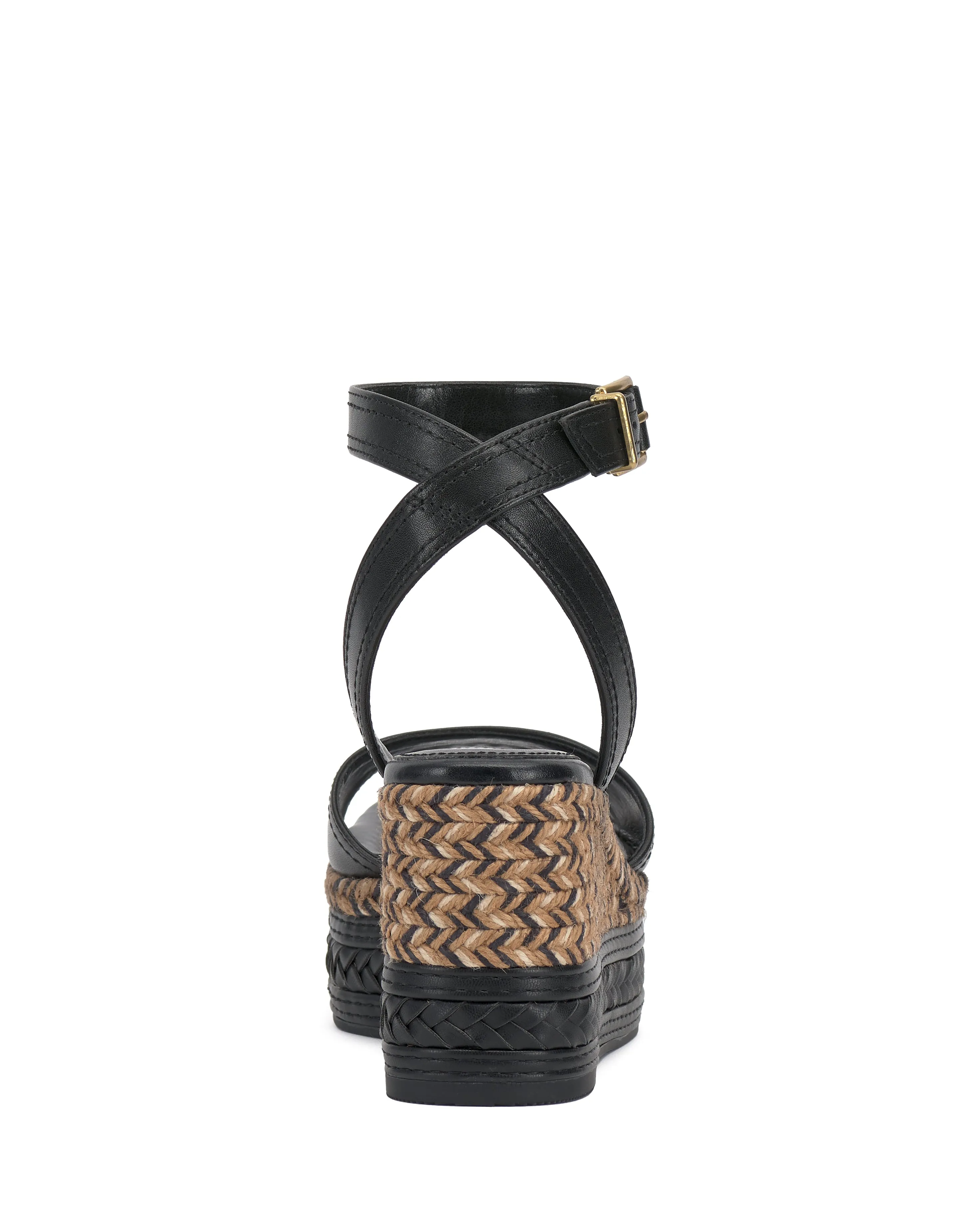 Lilla Espadrille Wedge Sandal