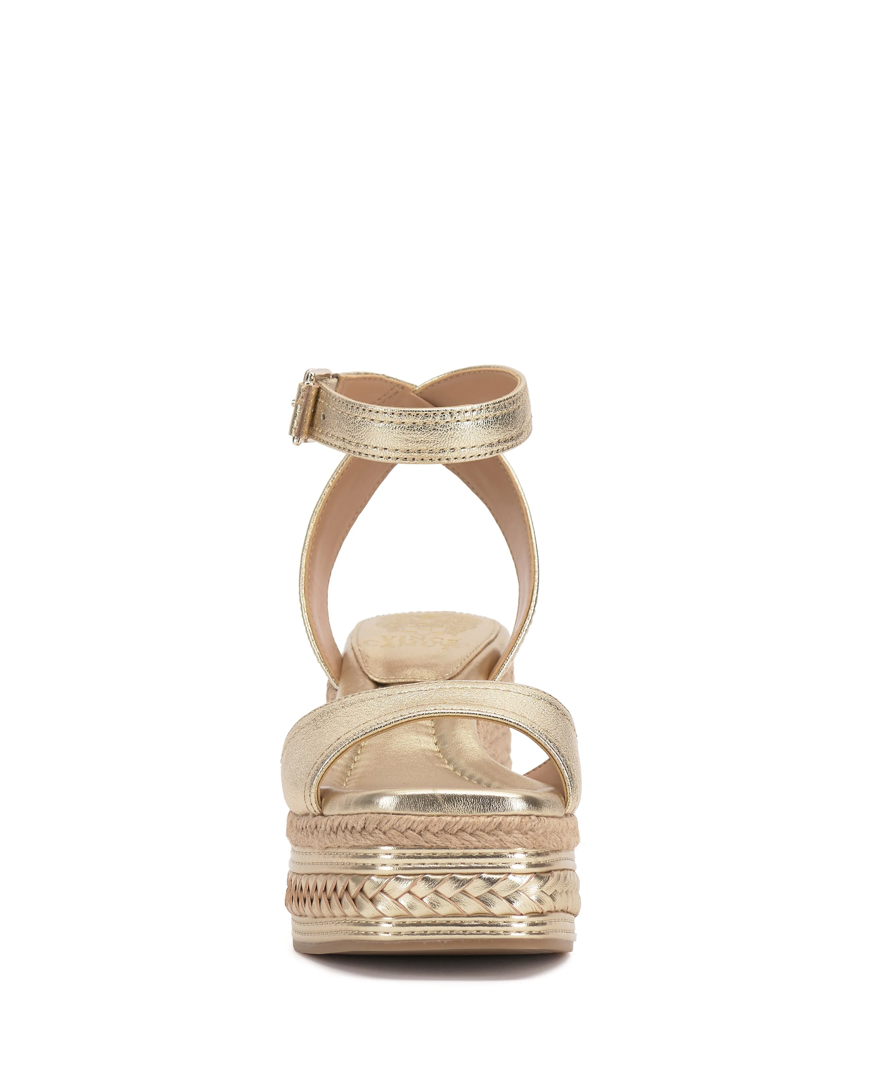 Lilla Espadrille Wedge Sandal