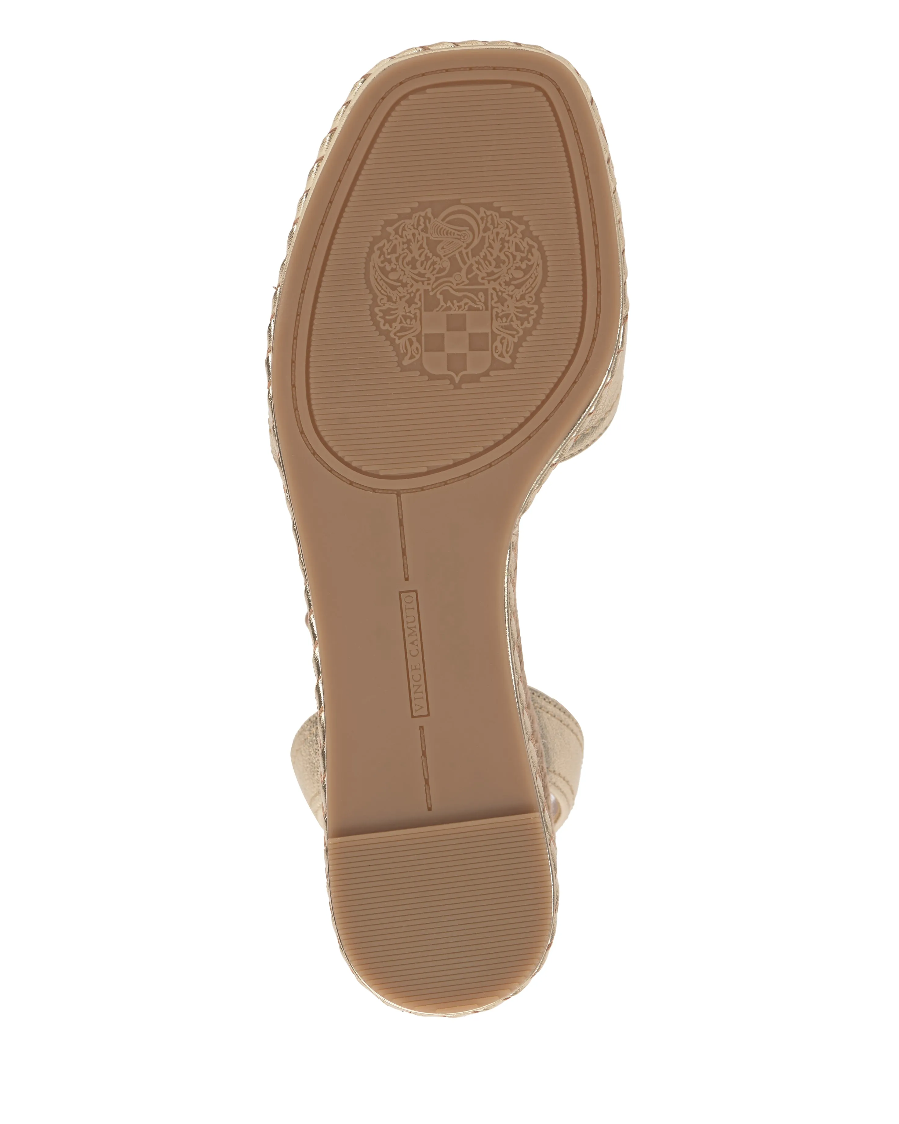 Lilla Espadrille Wedge Sandal