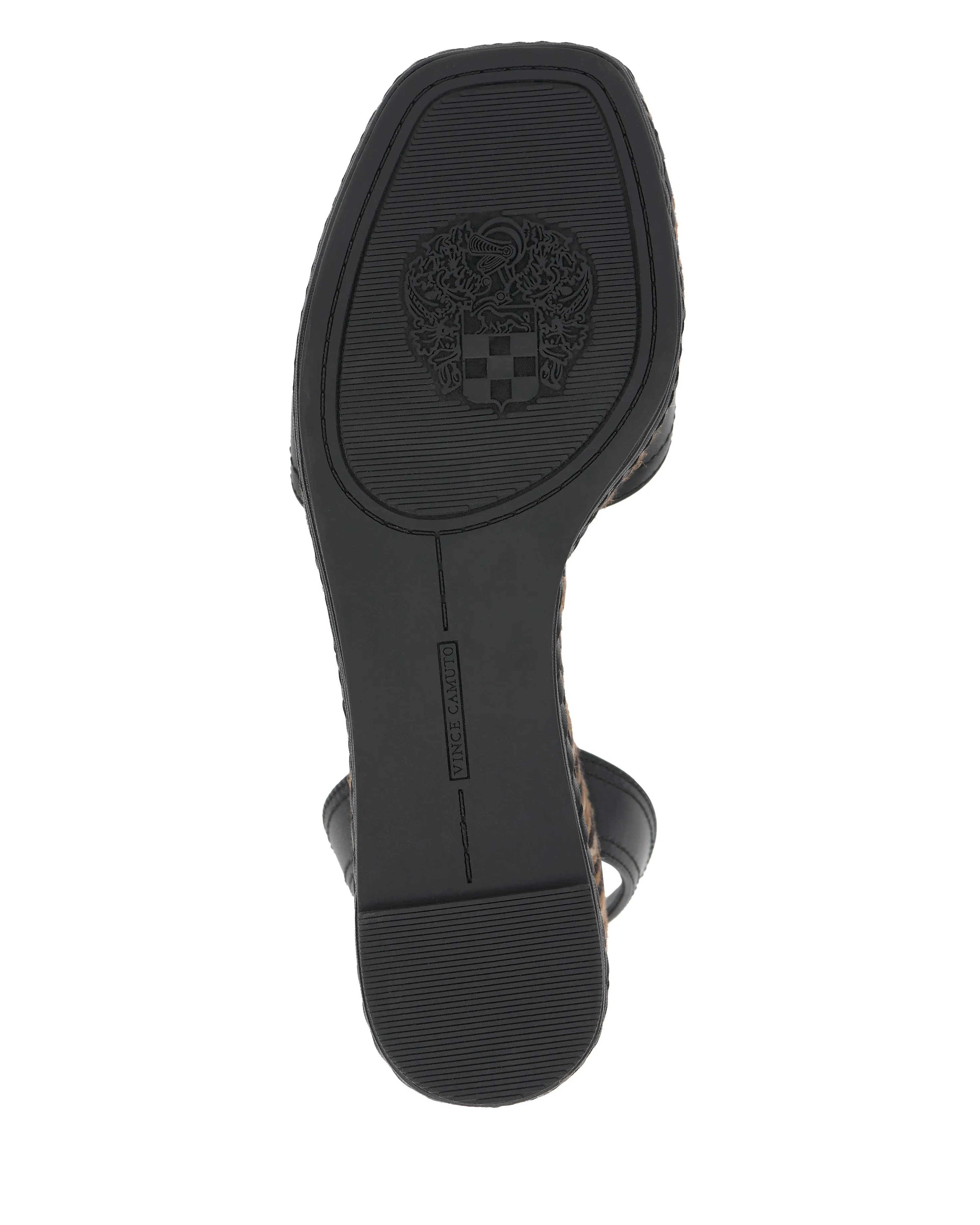 Lilla Espadrille Wedge Sandal