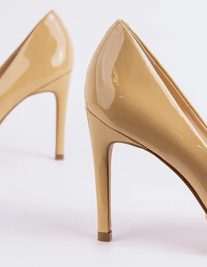 Love Nude Patent