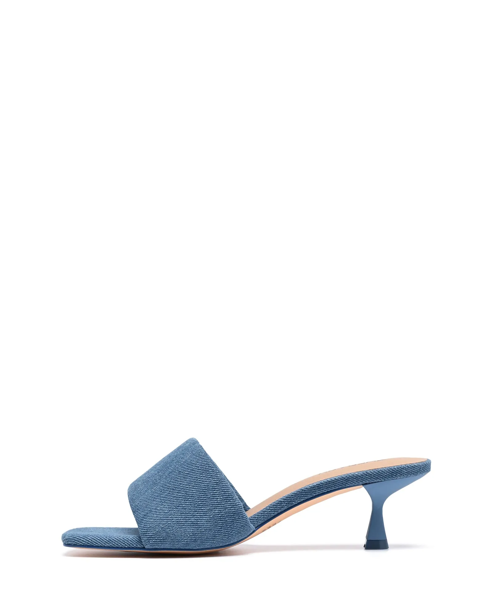 Luxe Blue Denim *FINAL SALE*