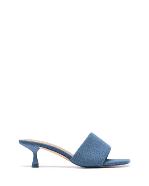 Luxe Blue Denim *FINAL SALE*