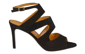 Mdf Disruptor Black