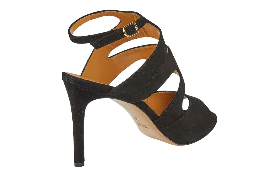 Mdf Disruptor Black