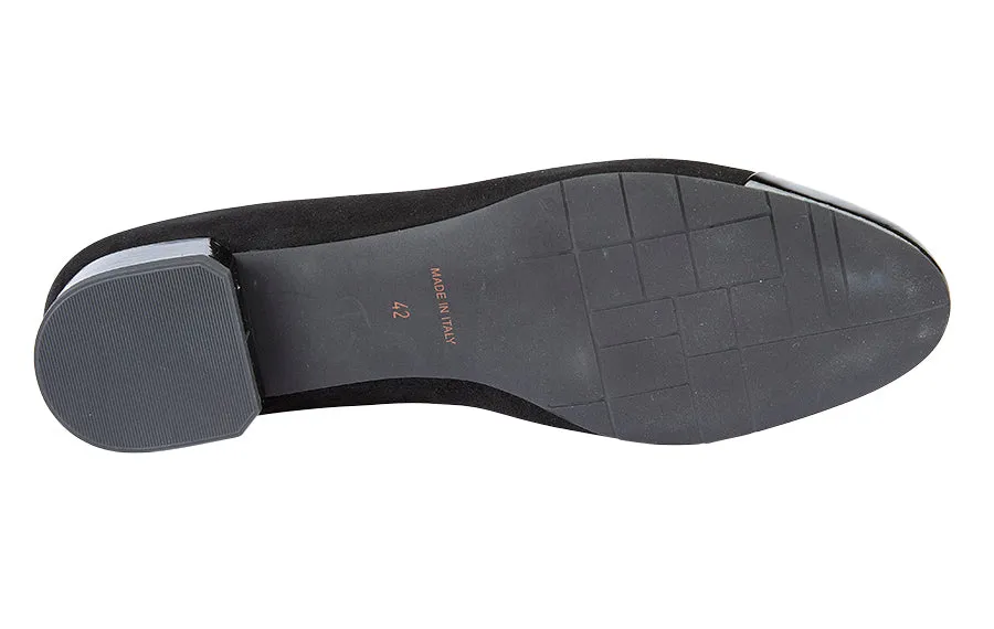 Mdf Hop Black