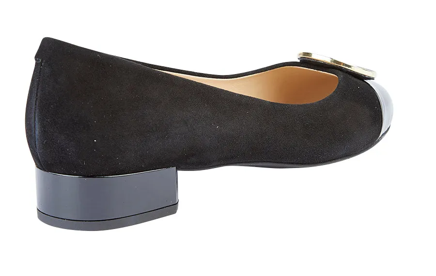 Mdf Hop Black