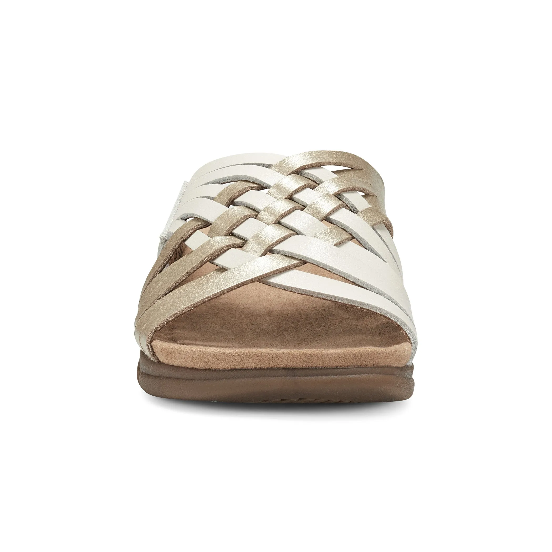Meadow Slip On Sandals