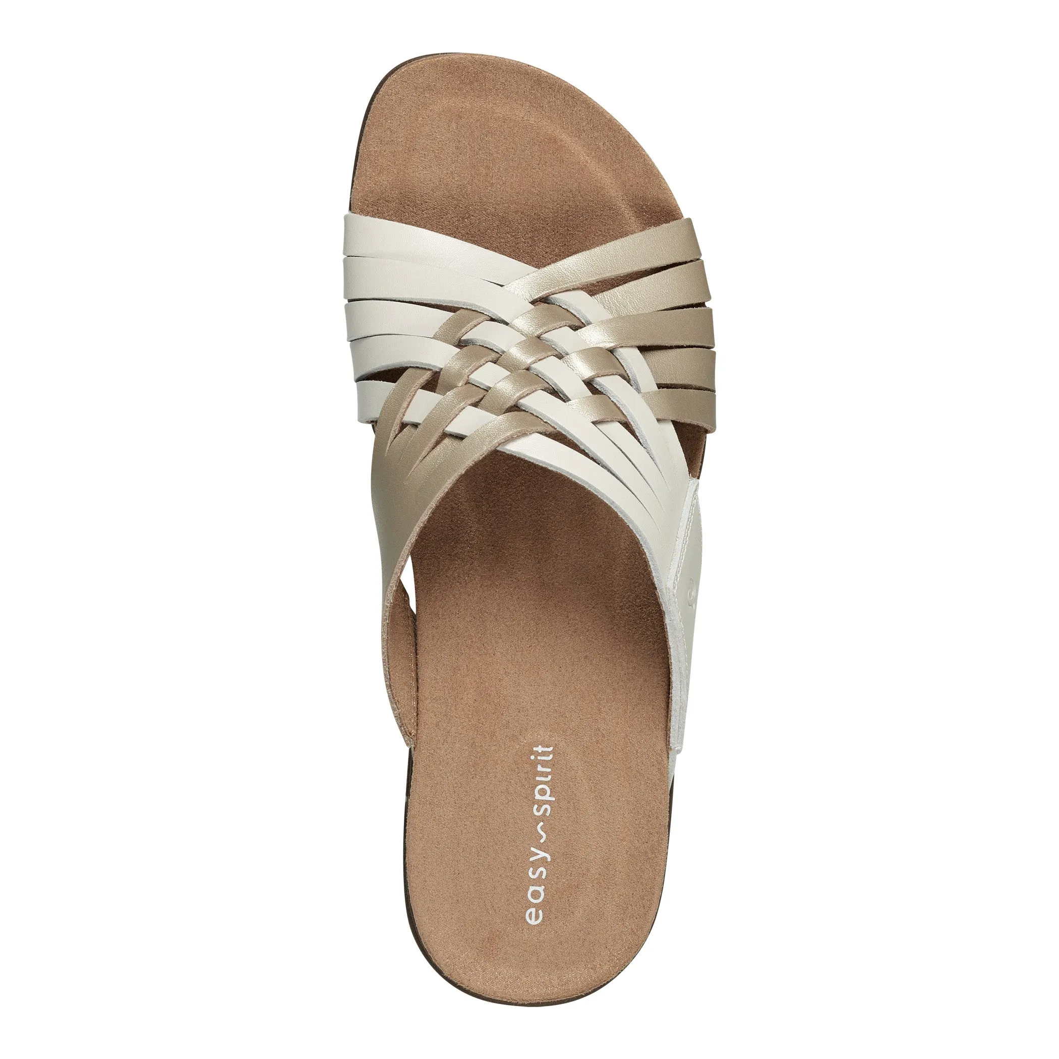 Meadow Slip On Sandals