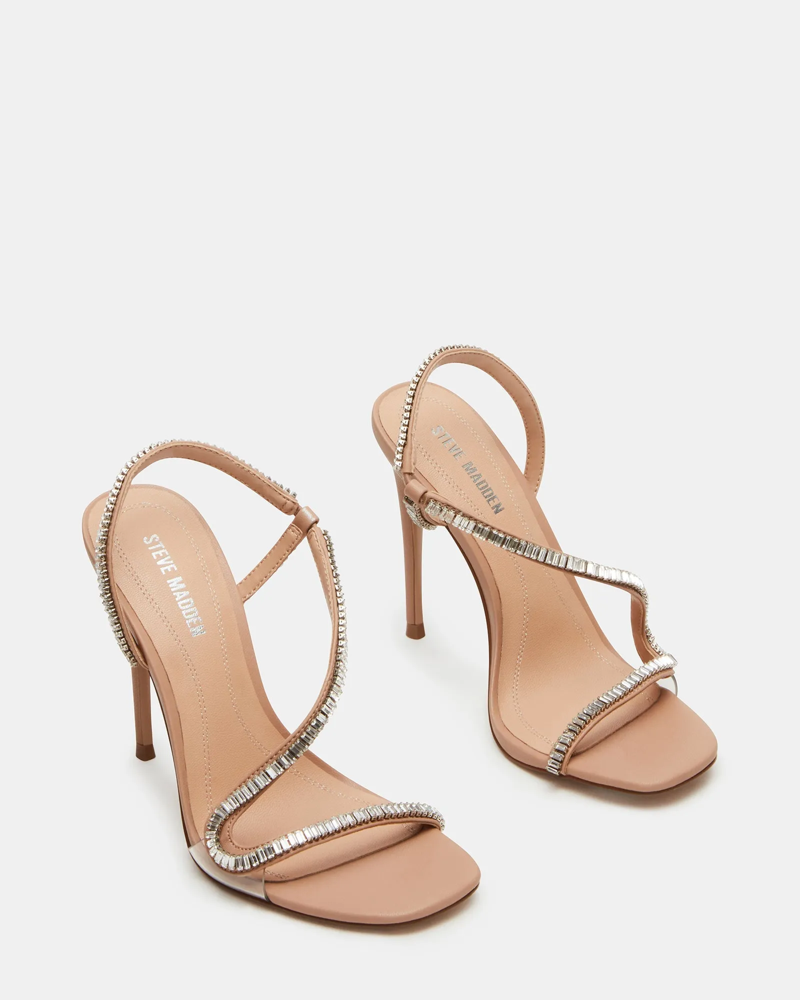 NESSA NATURAL - SM REBOOTED