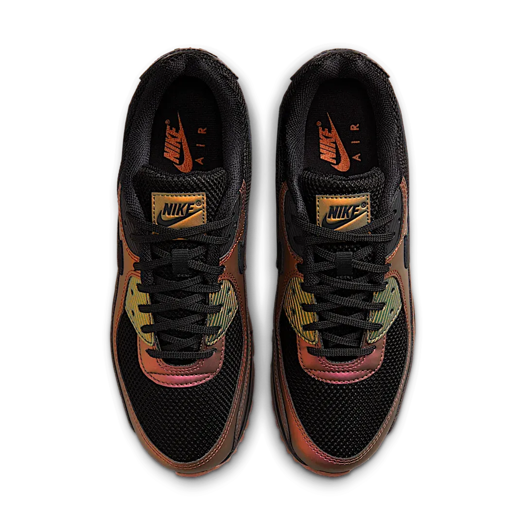 Nike Air Max 90 Metallic Copper