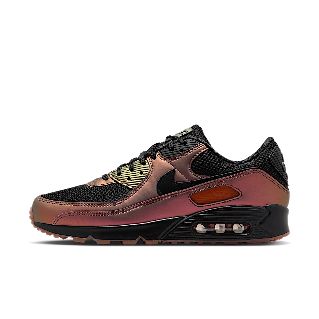 Nike Air Max 90 Metallic Copper