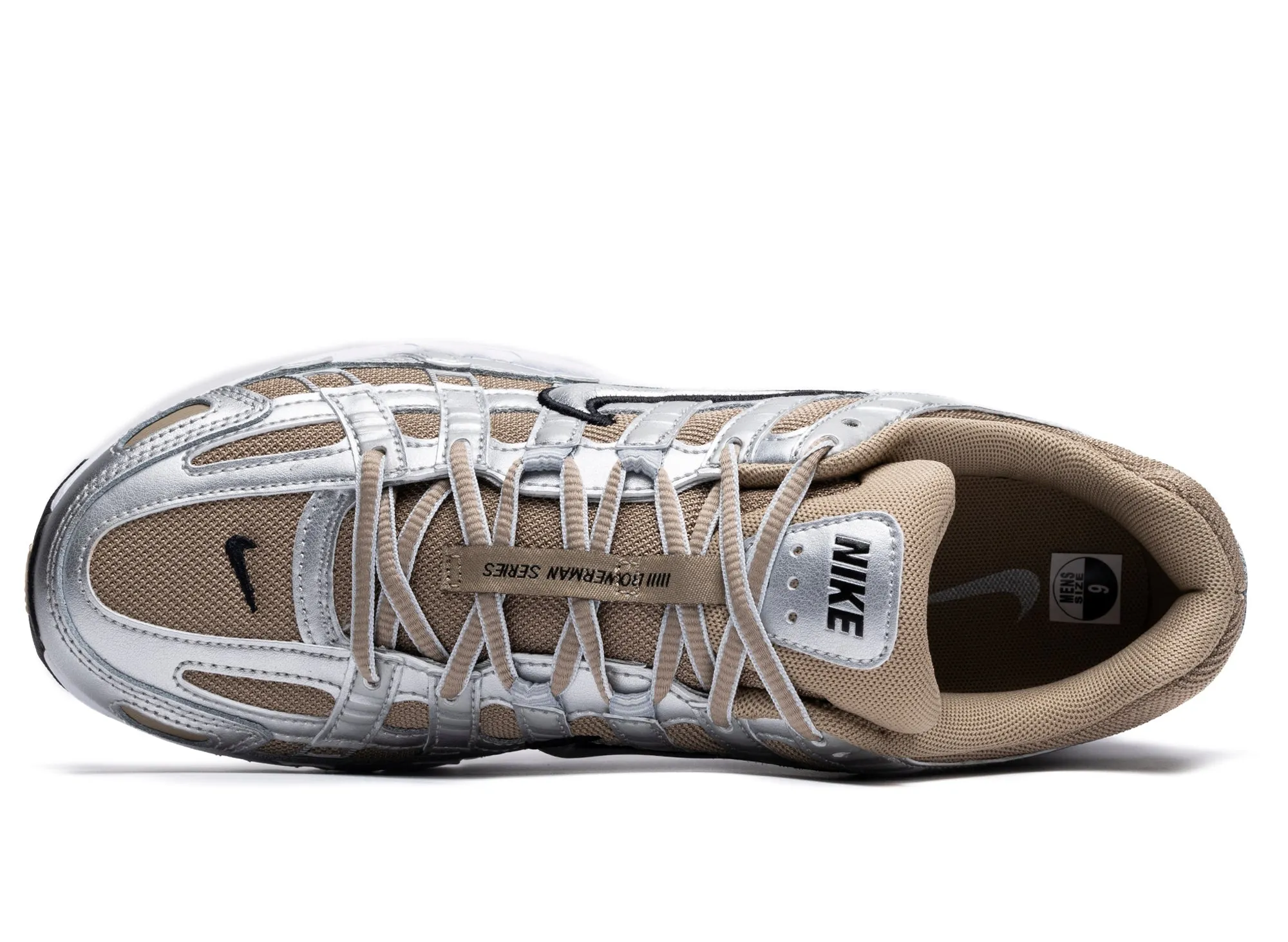 Nike P-6000