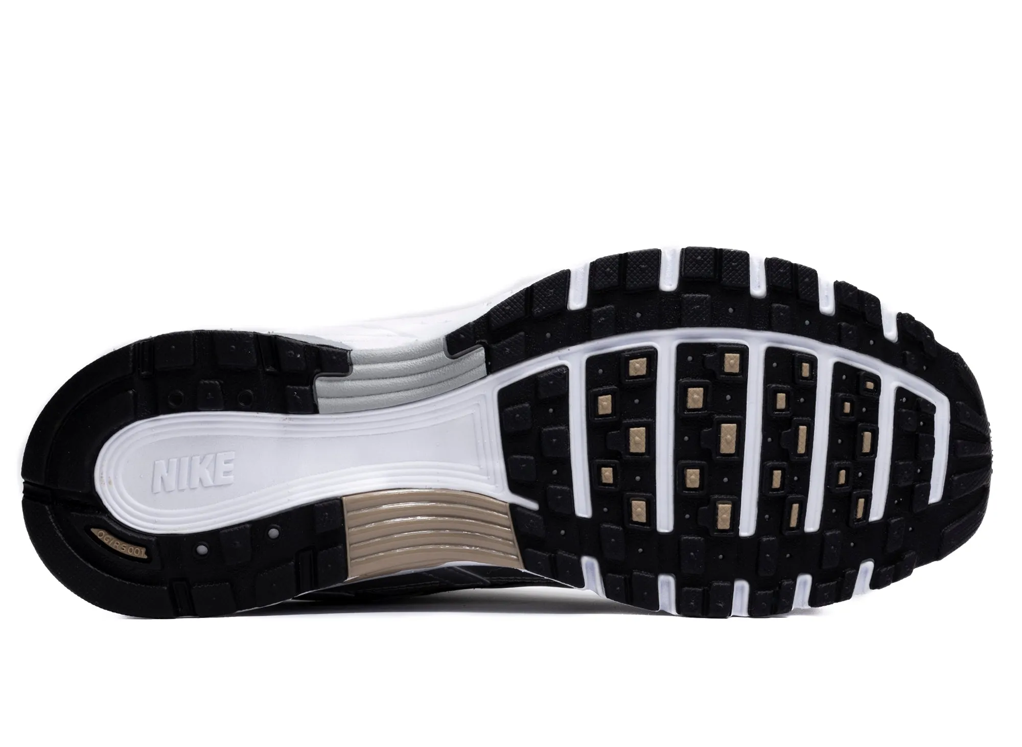 Nike P-6000
