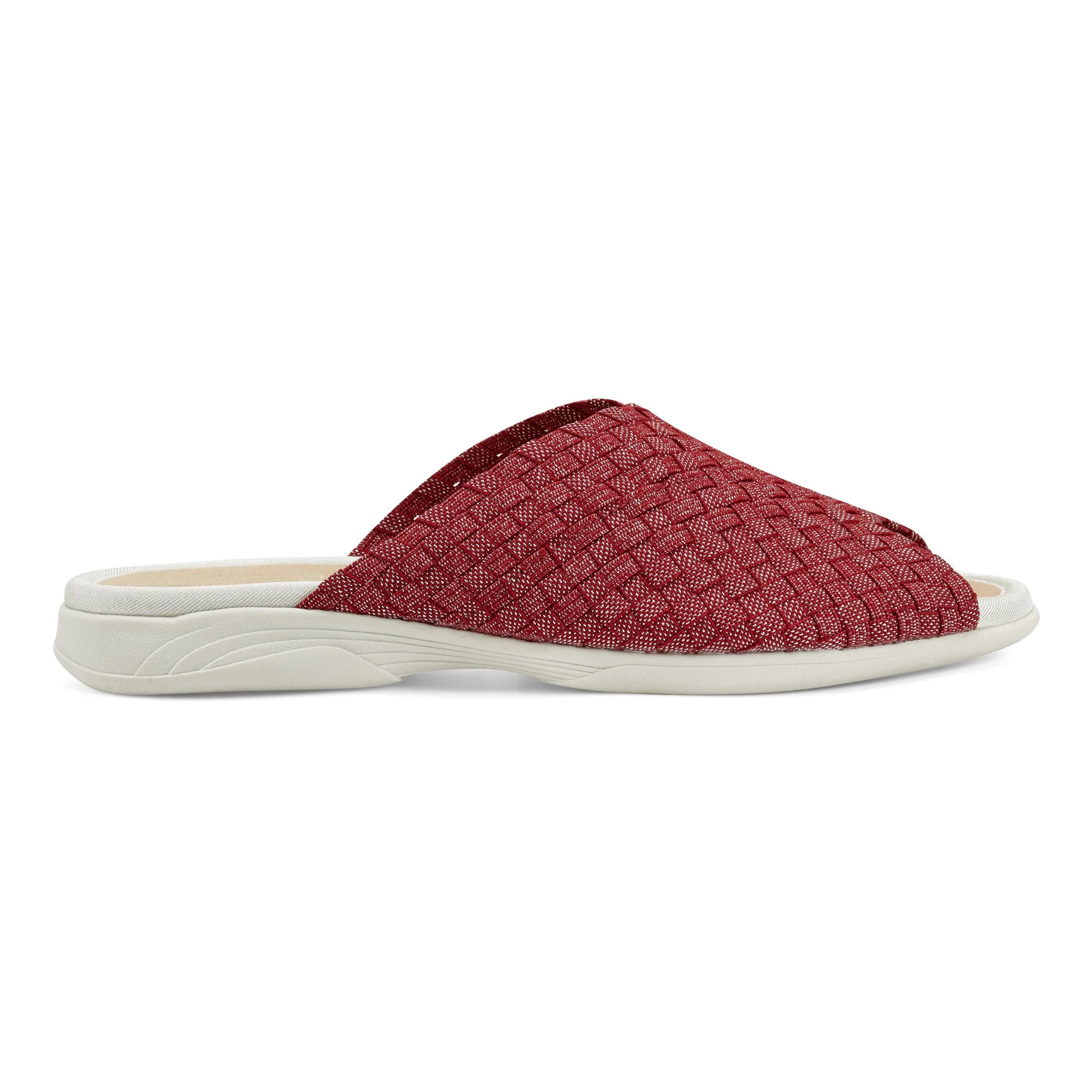 Nora Slide Sandals