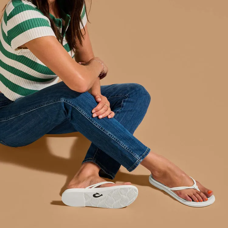 Olukai Women's Aka Beach Sandals