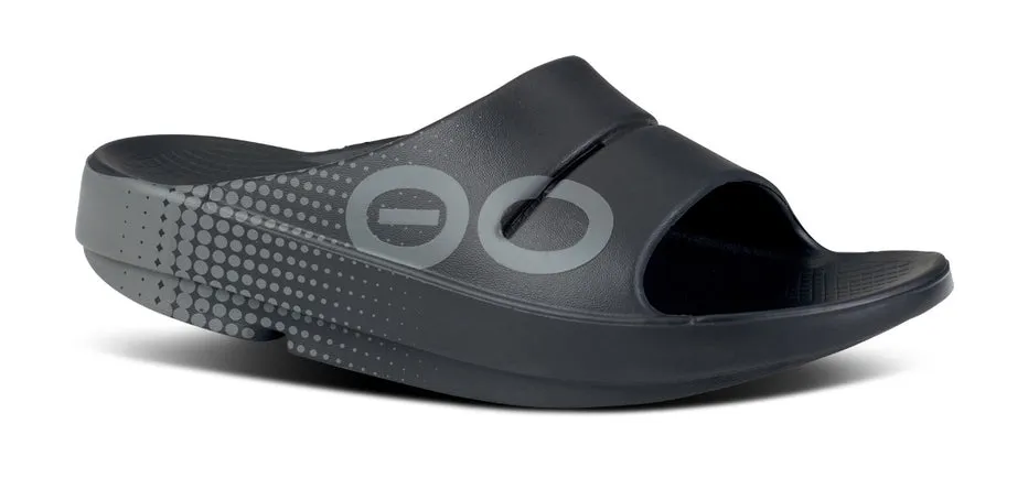 Oofos Ooahh Sport Slide