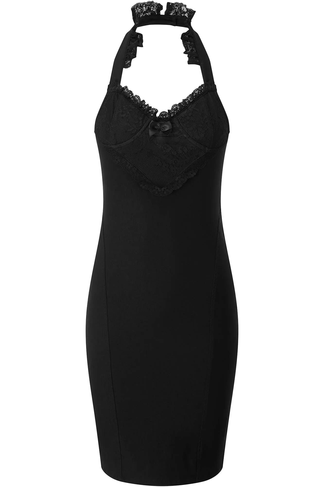 Ophelia Midi Dress - Resurrect