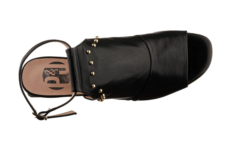 P&J Jessie Black