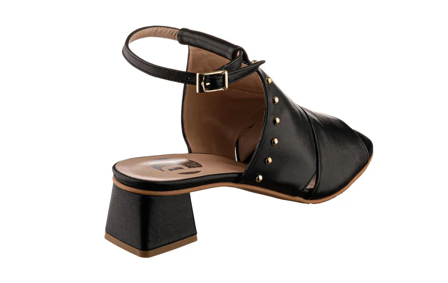 P&J Jessie Black