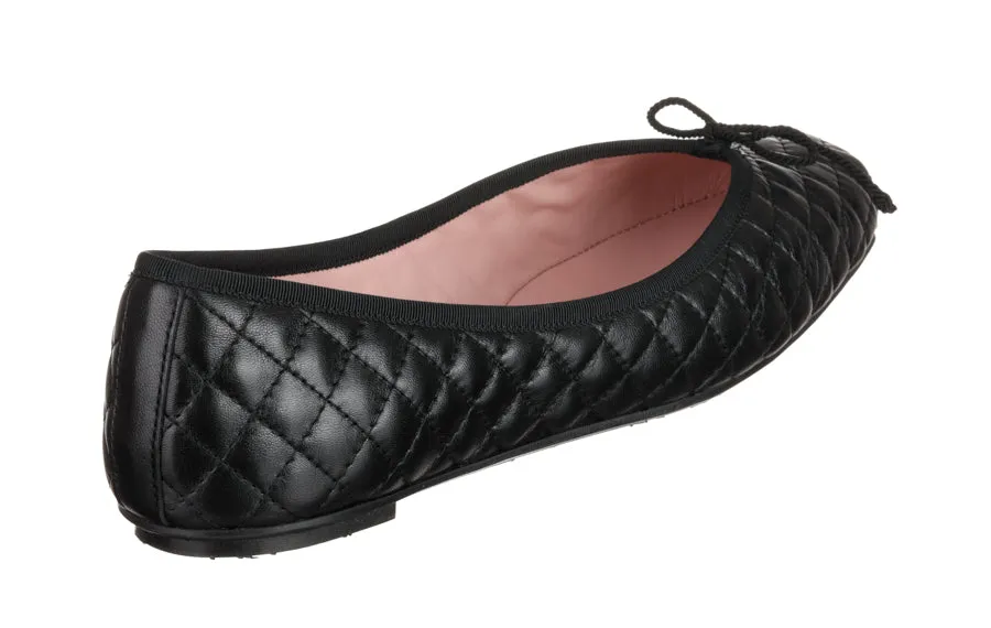 Pb Ballet Leather
